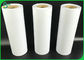 100% Natural  White Color CAD Plotter Paper Roll With A0 A1 A2 Size