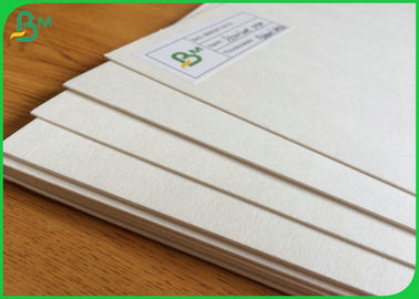 Good Stiffiness White Coaster Absorbent Paper Of 225gsm To 325gsm