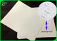 Waterproof White Matt Polypropylene Paper Sheet Of 150um Thickness