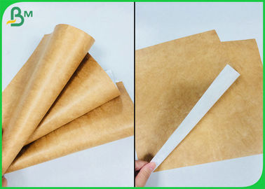 Resistant To Tear Waterproof Paper Roll For Making Wallet Or Bags