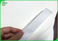 Food Ink Printed 60G 15MM Straw Kraft Paper FDA 120G Straw Making Paper Roll