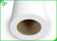260GSM White Glossy RC Photo Paper Roll For All Inkjet Printers