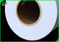 260GSM White Glossy RC Photo Paper Roll For All Inkjet Printers
