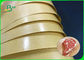 Eco - Friendly 70gsm 80gsm + 10g PE Coated Paper For Wrapping Meat