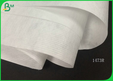 1443R 1473R Breathable Sunshine Protection Raw Materail Fabric Roll