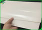 300GSM Resistant The Oil Lunch Box Paper With One Side PE Coated