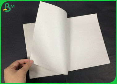 Tacos And Tortillas Wrapping Paper With 48gsm , 50gsm , 52gsm