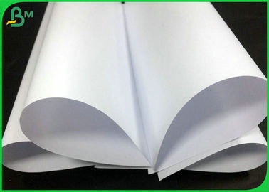 70G 80g White Color Bond Writing Paper For Brochures and Leaflets