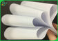 70G 80g White Color Bond Writing Paper For Brochures and Leaflets