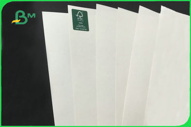 170 - 300gsm Food Grade Cupstock Base Paper Roll For Disposable Paper Cup