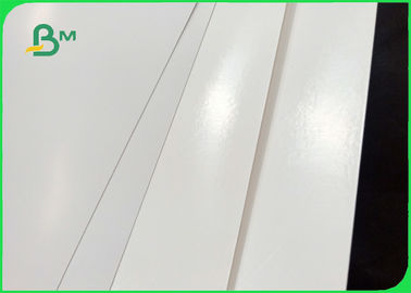 High Burst Resistance Good Processability 170gsm-300gsm Cup Paper In Roll