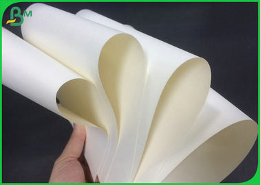 Adiabatic And Foodgrade Lamination Cup Paper Of 160G +15G Pe Coated