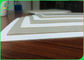 100% White Coated Recycled Board CCNB Board 1 - 3mm Thick Sheet
