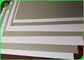 100% White Coated Recycled Board CCNB Board 1 - 3mm Thick Sheet