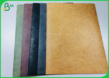 1056D 1073D Breathable Printable Colored  Fabric For Paper Bags