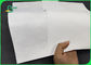Non - woven 1056D Tyvek Paper White Color Inkjet Printing For Labels