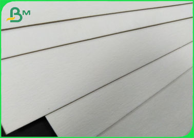 Customized Natural White Moisture Absorbent Paper 0.7mm Sheet