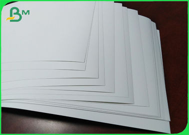 180um Printable Coated Synthetic Paper Water Resistant Inkjet Printing