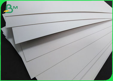 Stain Resistance FDA 300 GSM Coated Kraft Board For Medicine Packaging Box