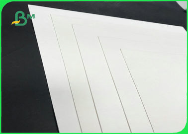 0.035'' 0.045'' 0.061'' In Sheet High Bulk Absorbent Paper For Coaster