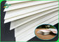 0.035'' 0.045'' 0.061'' In Sheet High Bulk Absorbent Paper For Coaster