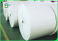 300gsm + 18g PE Lined Coated Paper For Disposable bowl Width 500mm 550mm 600mm