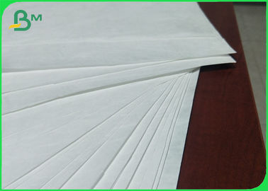 0.2mm Thickness Tyvek Dupont Paper White Waterproof For Bag Materials