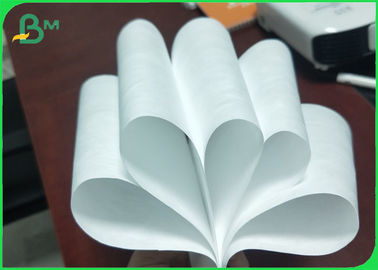 0.2mm Thickness Tyvek Dupont Paper White Waterproof For Bag Materials