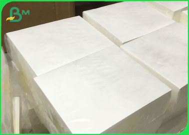 0.2mm Thickness Tyvek Dupont Paper White Waterproof For Bag Materials