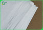 Whitemess No Spot 75gsm 0.205mm 1073D Dupont Paper Dustproof &amp; Light Weight