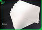 High Whiteness Cotton Beermat Paper Board For Humidity Indicator Card