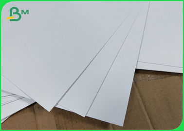 Good Stiffness High Whiteness Water Absorbing Paper