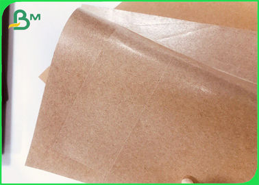 440gsm Paper Pe Coated Craft Paper Single Side For Food Packing