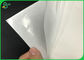 LDPE Coating One Sided 40g 60g Bleached Tissue Paper For Food Packaging