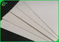 1mm Thick Non - Slip White Absorbent Paper Board For Making Beer Mat