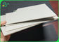 Good Stiffness Moisture Proof 0.4 - 3 MM Grey Paper Board For Packaging Box &amp; Diy Albums