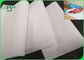40gsm 50gsm White Freezer Paper Roll For Meat Package Food Grade 24'' x 1000'