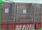 0.4mm - 3mm Thickness Grey Cardboard Sheets For 40 Feet Container FSC Approved