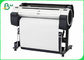 24 Inch 36 Inch Width CAD Plotter Paper For Garment Inkjet Printing