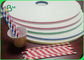 60gsm 120gsm FDA Approved Food Grade Kraft Paper Roll For Celebrations