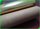 Different Color 0.55MM Washable Kraft Fabric Roll For Flowers Wrapping