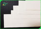 100% Virgin Wood Pulp Blotter Paper 0.4mm 0.8mm 1.0mm For Perfume Testing