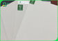Anti Moisture 0.4mm - 2mm Double - Side Grey Cardboard Sheets For Packaging Box