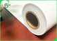 60 Inch 72 Inch 80 Inch High Whiteness Plotter Marker Paper For Shoe Industry