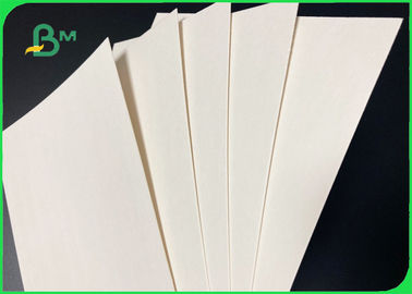 Great Printing Effect 0.024 Inch 0.047 Inch Uncoated Woodfree Paper For Poster And Tags