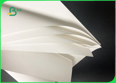 High Stiffness And Non - Toxic Stone Paper For Birthday Cards 200um 300um