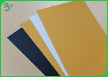 Different Thick Laminated Colour Paper Board For High - End Packaging Box