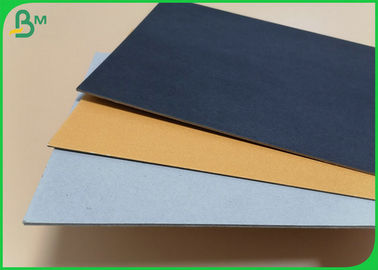 Different Thick Laminated Colour Paper Board For High - End Packaging Box