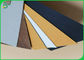 Different Thick Laminated Colour Paper Board For High - End Packaging Box