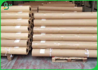 60g 70g 80g High Resistance Strength Plotter Paper For Garment Cutting Room